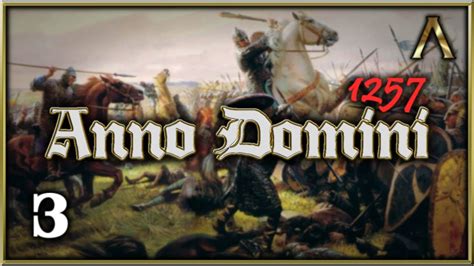 anno domini  quest  independence pt returning home warband mod youtube