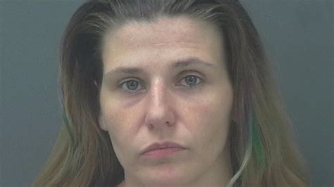 Northwest Florida Woman Jailed For Having Sex With Teen After Halloween