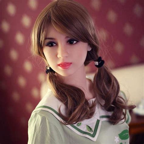 155cm 5 09ft Flat Chest Sex Doll Dp19121702 Miharu Best Love Sex Doll