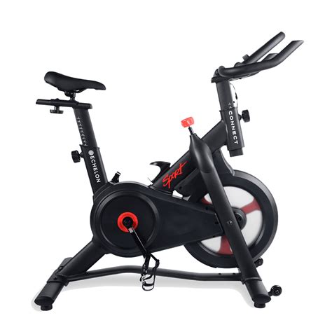 echelon connect sport indoor cycling exercise bike   month  membership