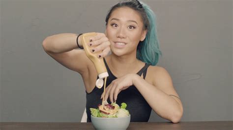 kraftwich presents food myths busted with sandra riley tang youtube