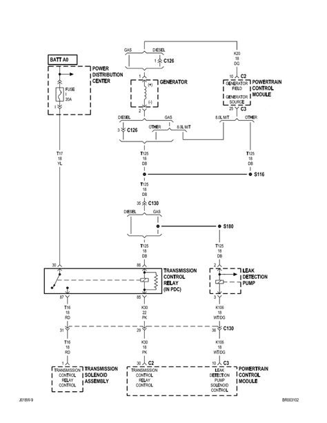 schematics  diagrams february