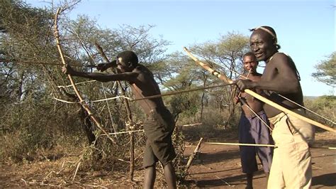 hadza people ethnic group tanzania hd stock video 595 337 185 framepool and rightsmith