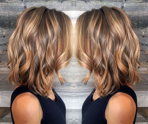 50 Ideas For Light Brown Hair With Highlights And