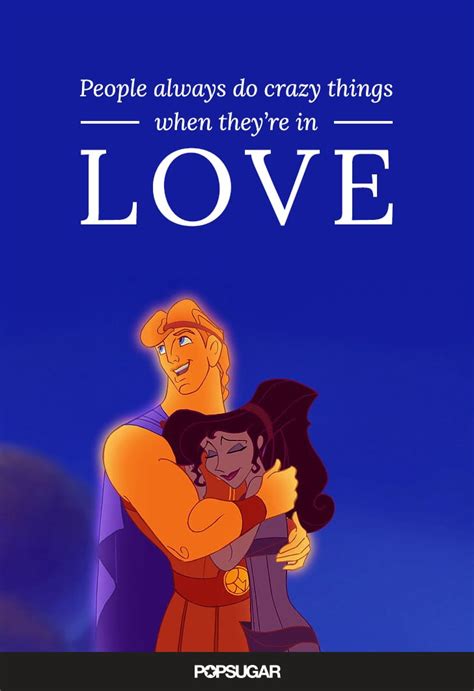 hercules 16 disney quotes that will make your heart melt
