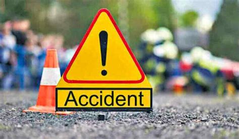 hyderabad based urologist killed in accident while riding bike without