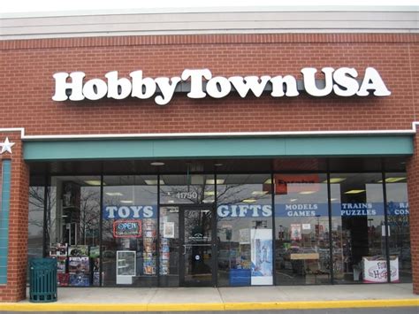 hobbytown usa closed toy stores manassas va yelp