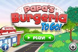updated  papas burgeria   hack   stageit