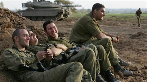 israeli army welcomes north american volunteers world breakings news  perspectives