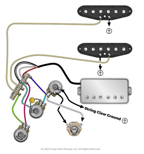 stratocaster ssh wiring diagram wiring diagram