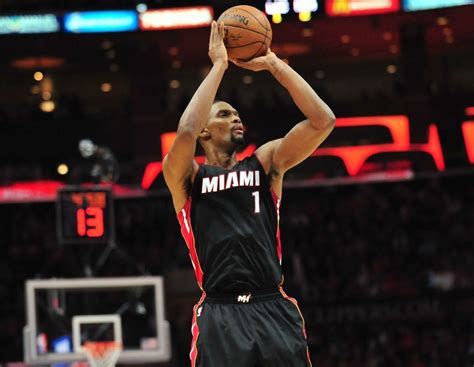 miami heat what can we expect from chris bosh s return