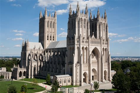 decency national cathedral leaders denounce trumps attack  baltimore wtop news