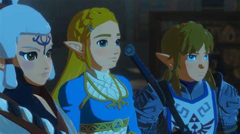 here s our hyrule warriors age of calamity dlc wishlist flipboard