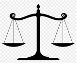 Justice Scales Balance Scale Clipart Clip Balanced Many Cliparts Interesting Transparent sketch template