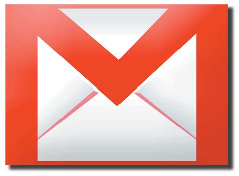 gmail logo png transparent image  size xpx