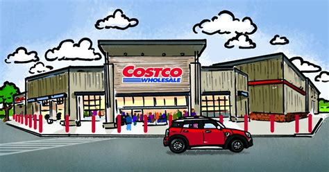 costco wholesale corporation annualreportscom