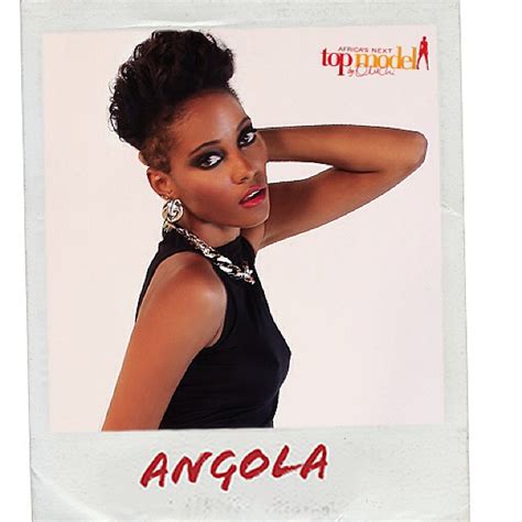 africa s next top model finalist fashion nigeria