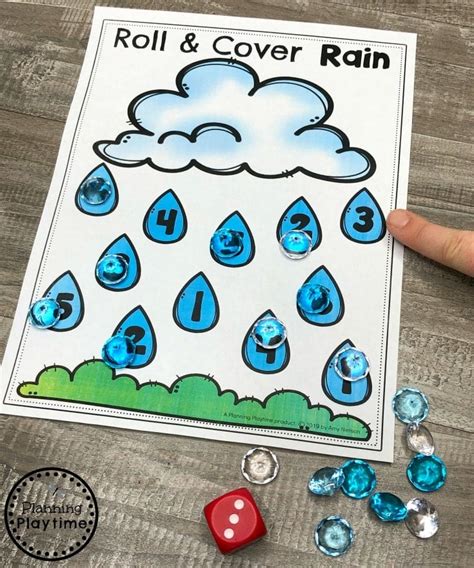 fascinating weather activities  preschool teaching expertise