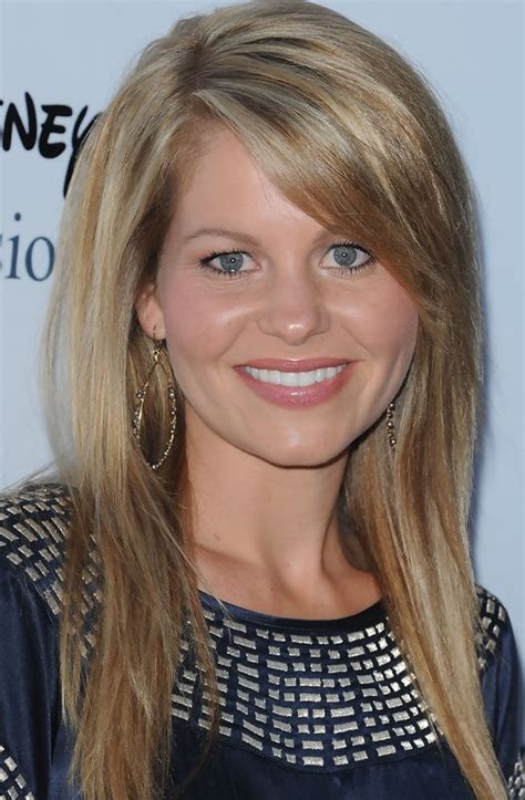 Celebrity Biography And Photos Candace Cameron Bure