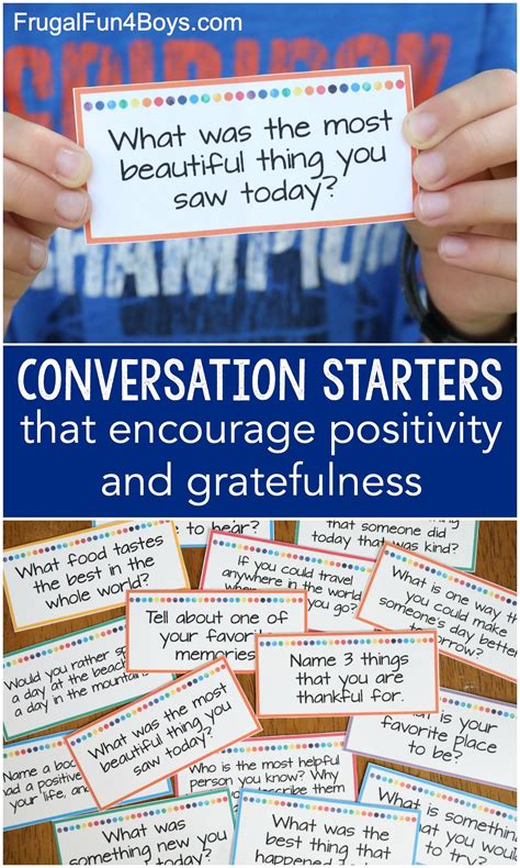 printable conversation cards  kids  kids worksheet template