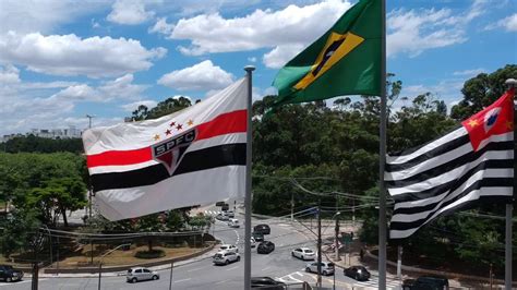 Bandeira Do São Paulo Youtube