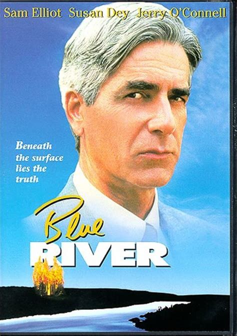 blue river dvd 1995 dvd empire