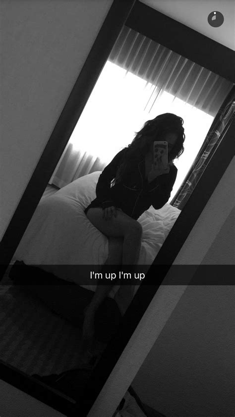 Sexy Snapchat Beckyg