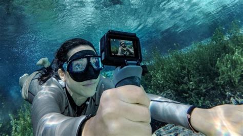 gopro hero  black gopros latest action camera shoots    fps expert reviews