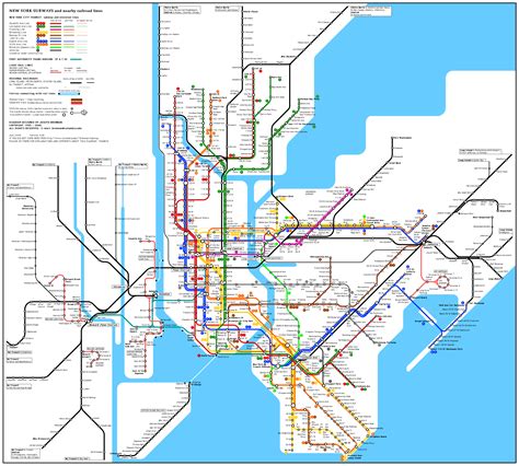 newark subway map toursmapscom
