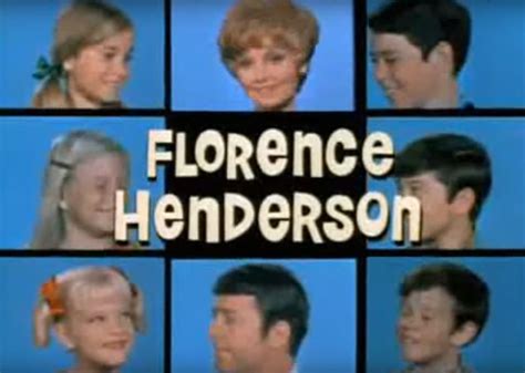 florence henderson the brady bunch mom dies