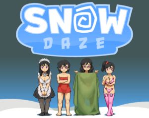 snow daze outbreak games