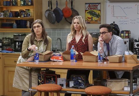 „the Big Bang Theory“ Das Passiert In Der Letzten Folge Der Kult Sitcom