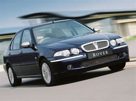 rover  technical specifications  fuel economy
