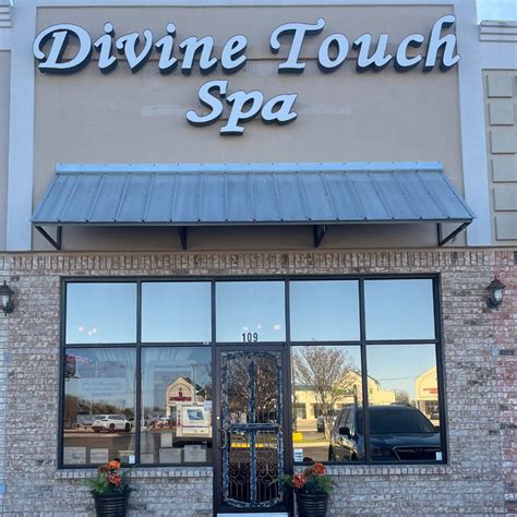 divine touch spa divine touch spa