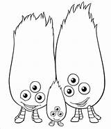 Coloring Alien Cartoon Aliens Pages Chicken Family Little Cute Colouring Scary Color Getcolorings Printable Baby Getdrawings Popular Library Clipart Print sketch template