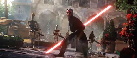 Check Out The New ‘star Wars Battlefront Ii’ Launch