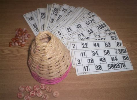 tombola italian bingo