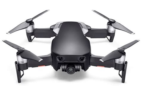 drone dji mavic air combo onyx mavicaircomboonyx darty distance focale drone camera drone