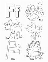 Coloring Atoz Letter Sheet Kids Pages Alphabets Understanding Ease Write Better sketch template