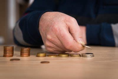 extra sparen voor pensioen stap niet naar verzekeraar