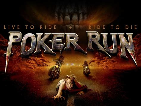 poker run pictures rotten tomatoes
