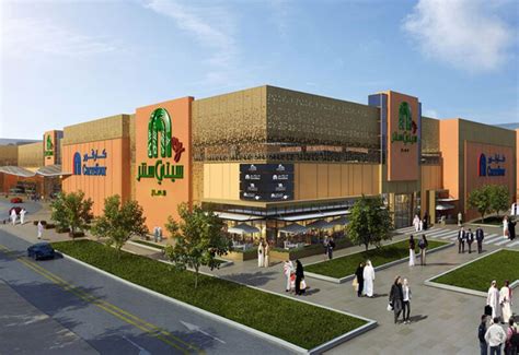 majid al futtaim  expand  expectation  revenue boost sawt