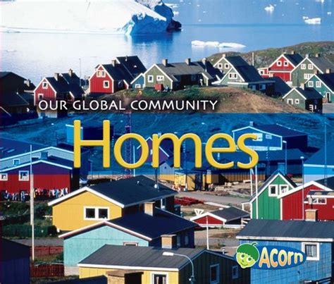 global community homes scholastic shop
