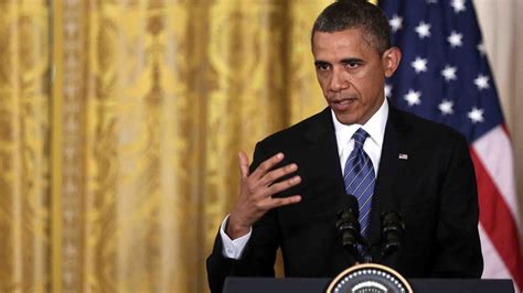 Obama On Benghazi Its A ‘sideshow