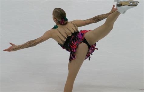 Pin On Ladies Figure Skating