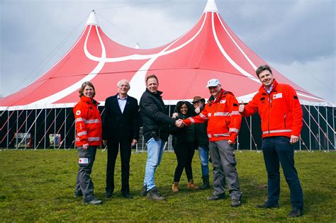 rode kruis verzorgt komende vijf jaar de eerste hulp tijdens de zwarte cross rode kruis gelderland