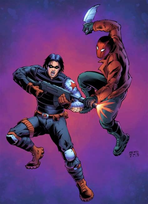 the winter soldier is more dick grayson than jason todd