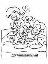 Twister Speel Familiespellen Bestelcode Bron sketch template
