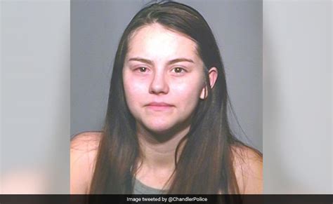 19 Year Old Mother Drowns Infant In Bathtub To Not Hear Him Cry Say
