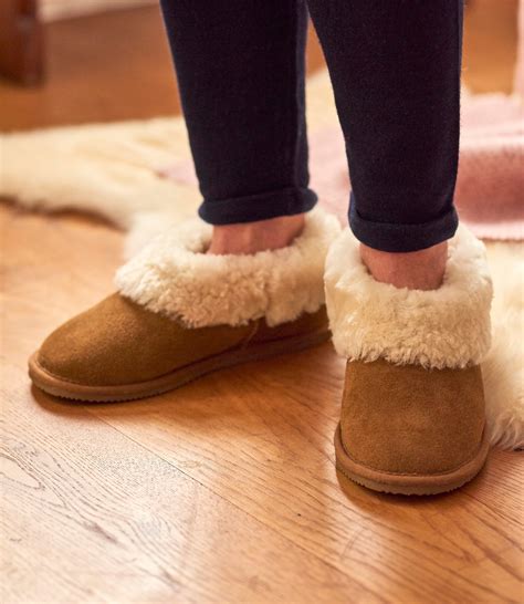 womens knitwear slippers